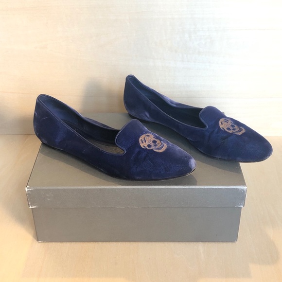 Alexander McQueen Flats - Picture 4 of 5